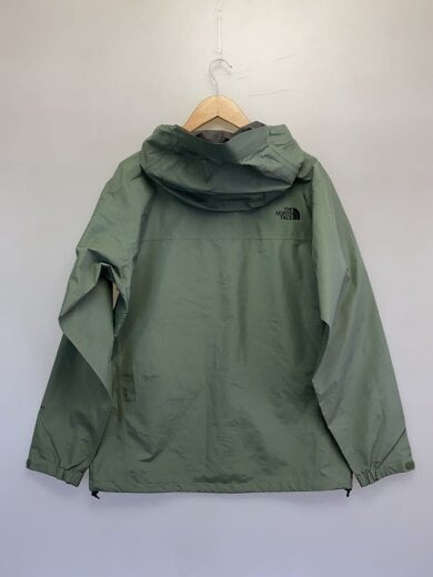 商品画像：CLOUD JACKET/XL/ポリエステル/KHK 2