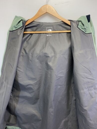 商品画像：CLOUD JACKET/XL/ポリエステル/KHK 3