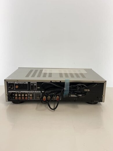 商品画像：アンプ PMA-600NE 4