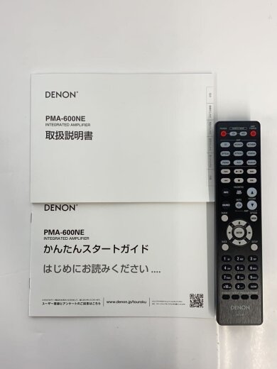 商品画像：アンプ PMA-600NE 6