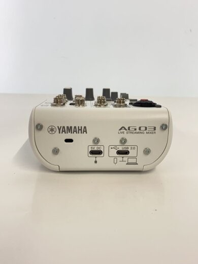 商品画像：AG-03　MK2 楽器周辺機器その他/AG-03　MK2 2