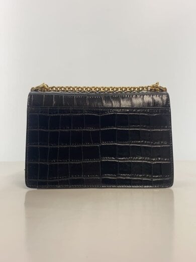 商品画像：ショルダーバッグ/--/BLK 2