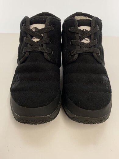 商品画像：ブーツ/24cm/BLK/NF51986 3