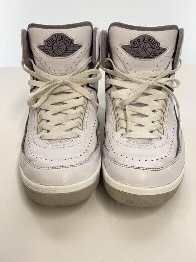 商品画像：ハイカットスニーカー_DR8884-100/28cm/WHT 3