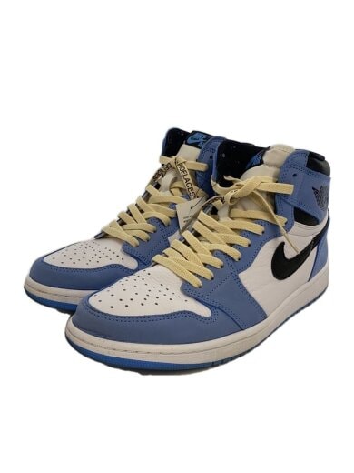商品画像：AIR JORDAN 1 RETRO HIGH OG_エアジョーダン 1 レトロ ハイ OG/28.5cm/BLU 1