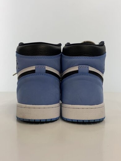 商品画像：AIR JORDAN 1 RETRO HIGH OG_エアジョーダン 1 レトロ ハイ OG/28.5cm/BLU 5