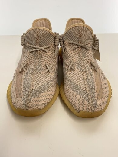 商品画像：YEEZY BOOST 350 V2/イージーブースト 350 V2/FV5578/ベージュ/29cm/BEG 3