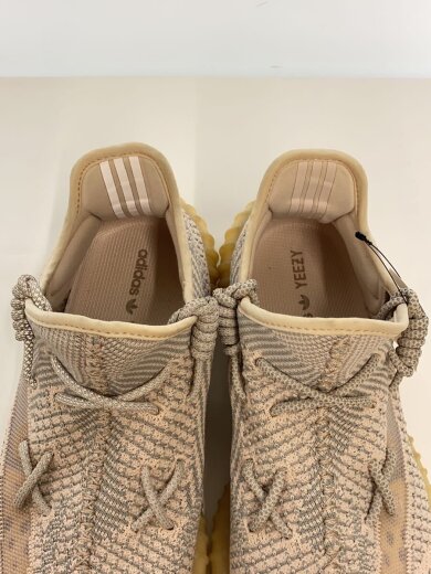 商品画像：YEEZY BOOST 350 V2/イージーブースト 350 V2/FV5578/ベージュ/29cm/BEG 4