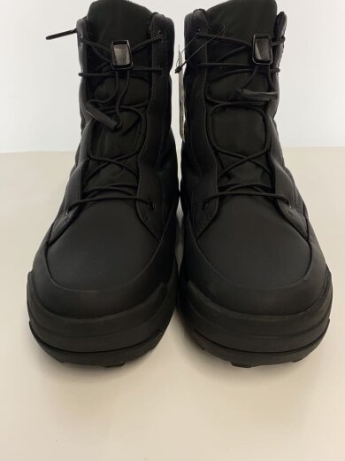 商品画像：ブーツ/28cm/BLK/DM1WJD00BK 3
