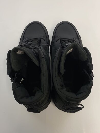 商品画像：ブーツ/28cm/BLK/DM1WJD00BK 4
