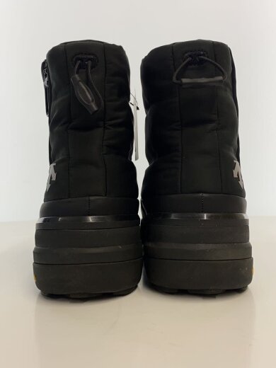 商品画像：ブーツ/28cm/BLK/DM1WJD00BK 5