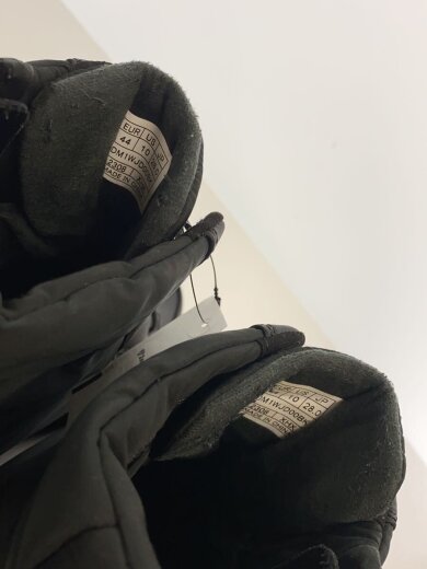商品画像：ブーツ/28cm/BLK/DM1WJD00BK 8