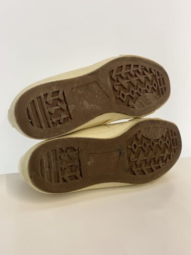 商品画像：ローカットスニーカー/US5.5/WHT/キャンバス 6