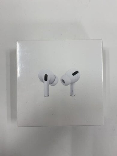 商品画像：イヤホン AirPods Pro MWP22J/A A2190/A2083/A2084 1