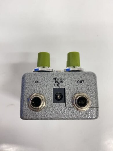商品画像：HAMMERTONE REVERB エフェクター HAMMERTONE REVERB 4