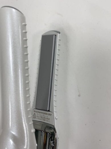 商品画像：ドライヤー・ヘアアイロン ReFa BEAUTECH FINGER IRON RE-AI02A 4