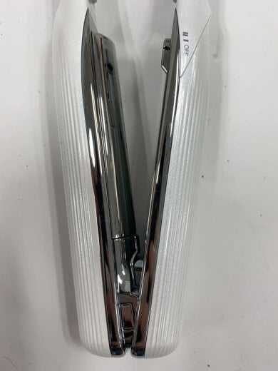 商品画像：ドライヤー・ヘアアイロン ReFa BEAUTECH FINGER IRON RE-AI02A 5