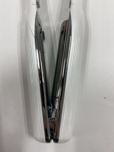 商品画像：ドライヤー・ヘアアイロン ReFa BEAUTECH FINGER IRON RE-AI02A 6