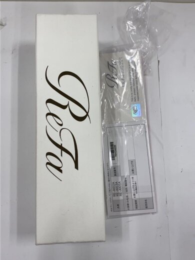 商品画像：ドライヤー・ヘアアイロン ReFa BEAUTECH FINGER IRON RE-AI02A 9
