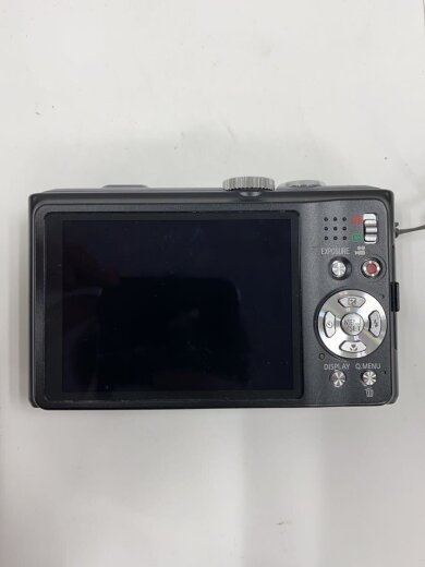 商品画像：デジタルカメラ LUMIX DMC-TZ10 4