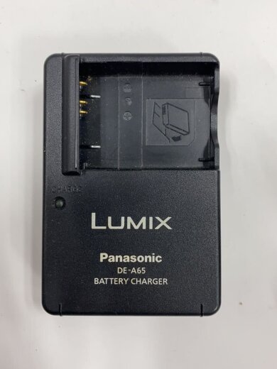 商品画像：デジタルカメラ LUMIX DMC-TZ10 7