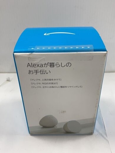 商品画像：スピーカー Echo Pop C2H4R9 3