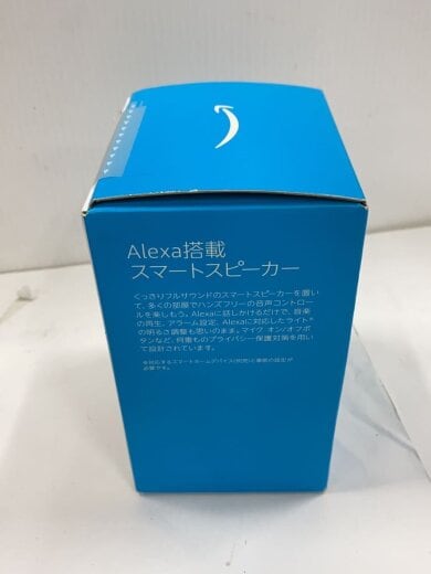 商品画像：スピーカー Echo Pop C2H4R9 4