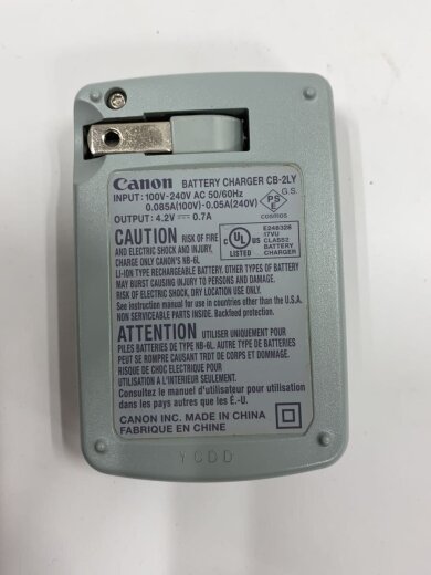 商品画像：デジタルカメラ IXY DIGITAL 930 IS 8