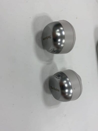 商品画像：イヤホン Technics EAH-AZ100 4