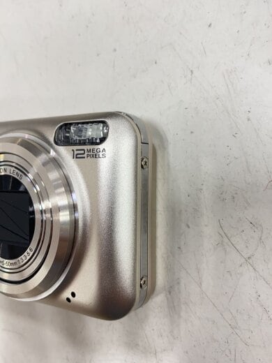 商品画像：デジタルカメラ FinePix JZ300 5