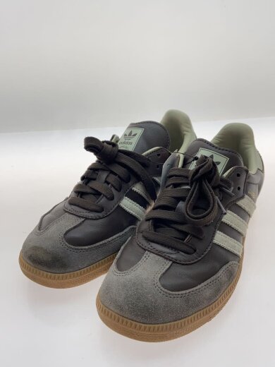商品画像：SAMBA OG_サンバ OG/24cm/BRW// 2