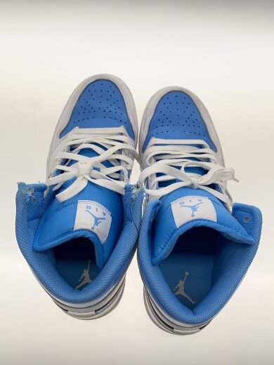 商品画像：エア ジョーダン 1 MID SE/29cm/BLU// 3