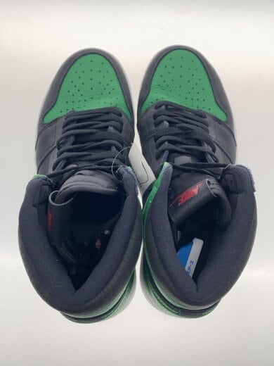 商品画像：AIR JORDAN 1 RETRO HIGH OG/エアジョーダン 1 レトロ/グリーン/555088-030/// 3