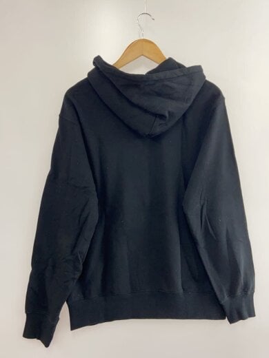 商品画像：パーカー/M/コットン/BLK/hx-t85-985// 2