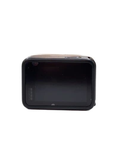 商品画像：ビデオカメラ GoPro HERO9 BLACK CHDHX-901-FW SPBL1 2