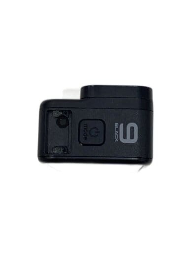 商品画像：ビデオカメラ GoPro HERO9 BLACK CHDHX-901-FW SPBL1 5