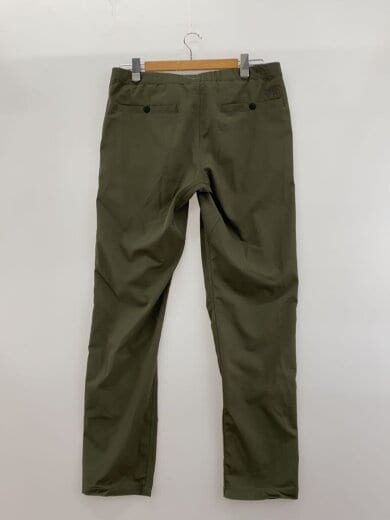 商品画像：TREKKING PANT_トレッキング パンツ/L/ポリエステル/KHK// 2
