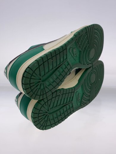 商品画像：DUNK LOW SE_ダンク ロー SE/28cm/GRN// 4
