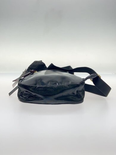 商品画像：jack gomme/ショルダーバッグ/--/BLK// 4