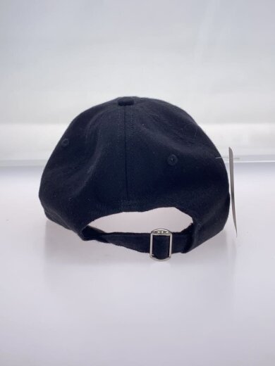 商品画像：キャップ/--/コットン/BLK/メンズ 3