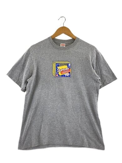 商品画像：Tシャツ/S/コットン/SLV/19AW/Cheese Tee// 1