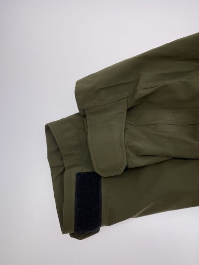 商品画像：AFDICEGEAR/GORE-TEX/マウンテンパーカ/ナイロン/カーキ// 5