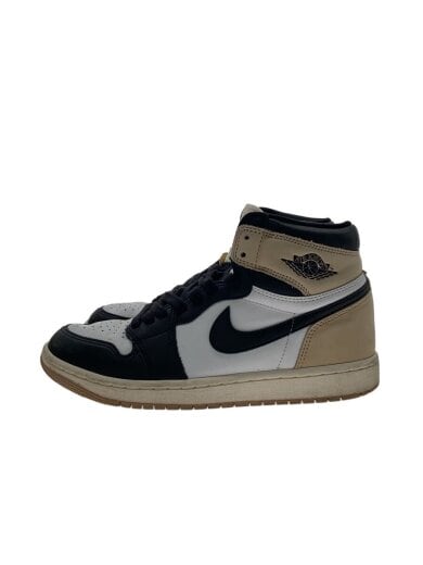 商品画像：AIR JORDAN 1 HIGH OG_エア ジョーダン 1 ハイ OG/26cm/WHT// 1