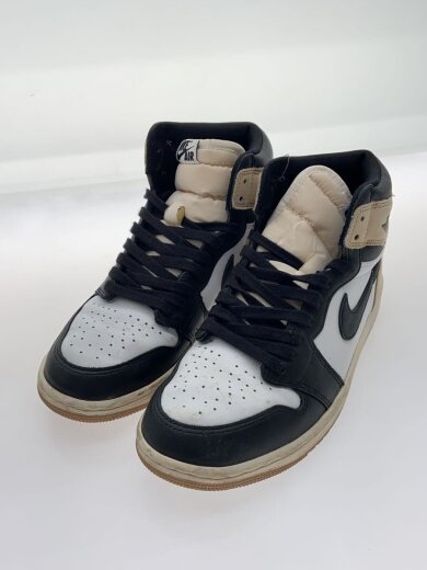 商品画像：AIR JORDAN 1 HIGH OG_エア ジョーダン 1 ハイ OG/26cm/WHT// 2