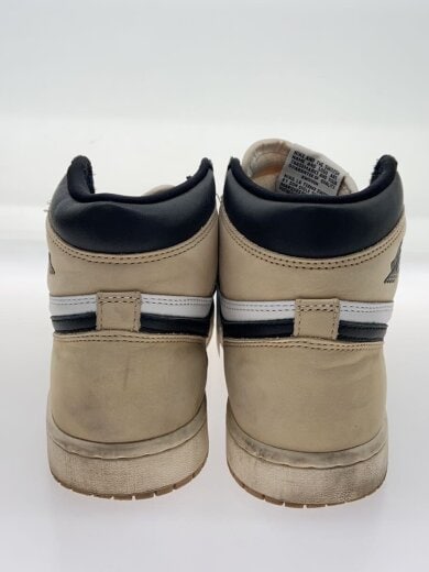 商品画像：AIR JORDAN 1 HIGH OG_エア ジョーダン 1 ハイ OG/26cm/WHT// 6