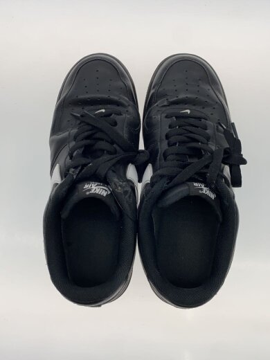 商品画像：AIR FORCE 1 07_エア フォース 1 07/27.5cm/BLK/レザー 3