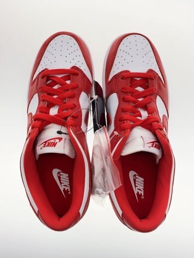 商品画像：DUNK LOW SP_ダンク ロー/26.5cm/RED// 3