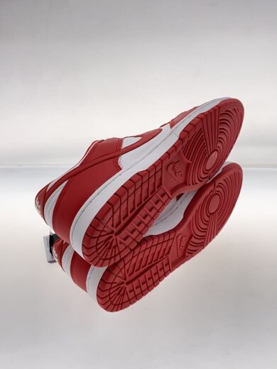 商品画像：DUNK LOW SP_ダンク ロー/26.5cm/RED// 4