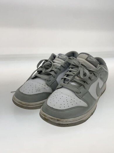 商品画像：DUNK LOW RETRO_ダンク LOW レトロ/27.5cm/GRY/レザー 2