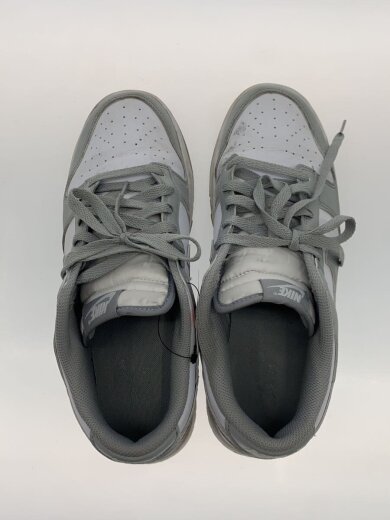 商品画像：DUNK LOW RETRO_ダンク LOW レトロ/27.5cm/GRY/レザー 3